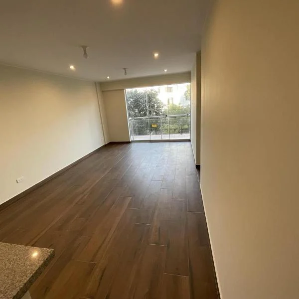 Departamento en venta en Pueblo Libre