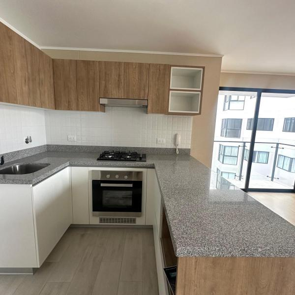 Departamento en venta en Jesús María