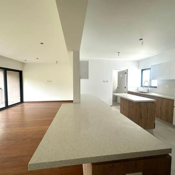 Departamento en venta en Miraflores