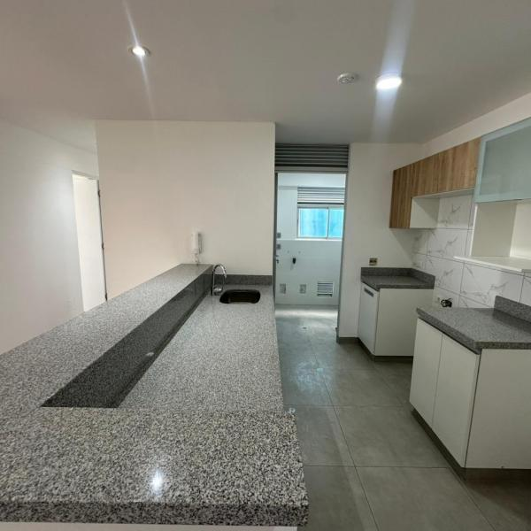 Departamento en venta en Surquillo