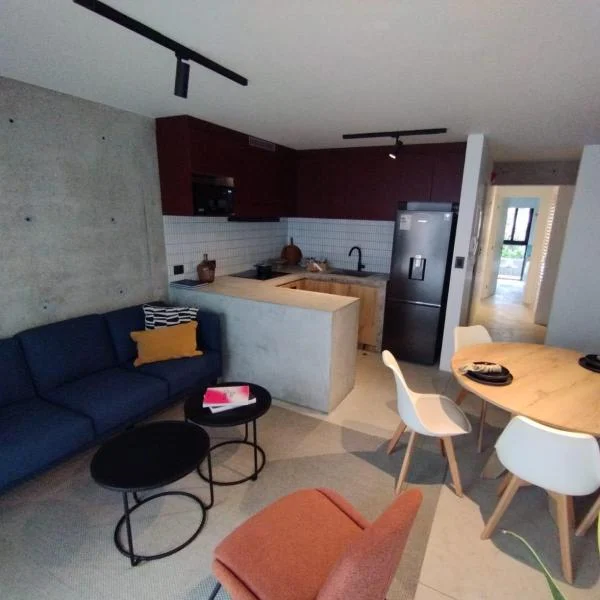 Departamento en venta en Barranco