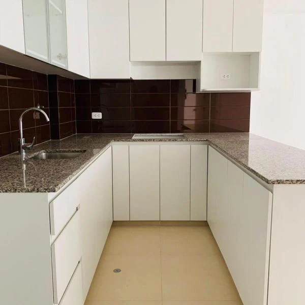 Departamento en venta en Surquillo