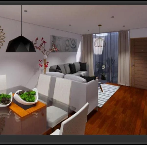 Departamento en venta en Surquillo