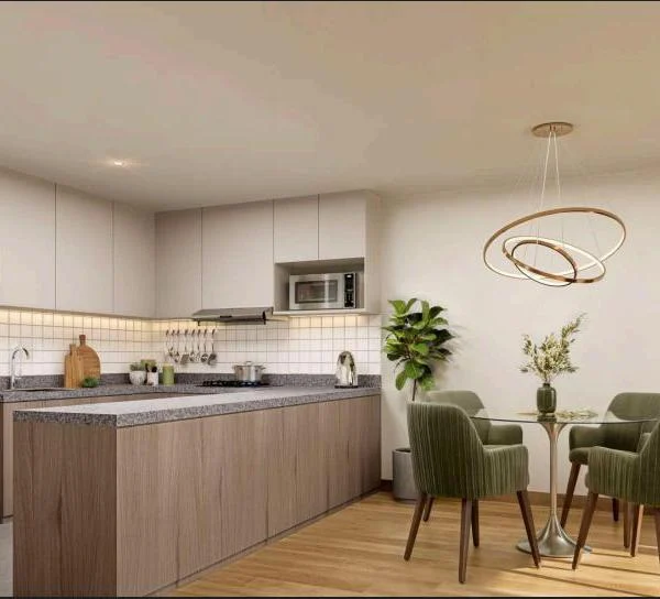 Departamento en venta en Santiago de Surco