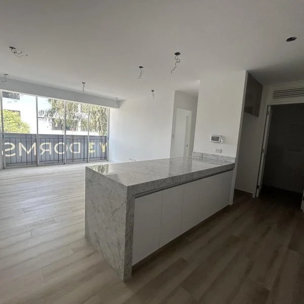 Departamento en venta en Jesús María