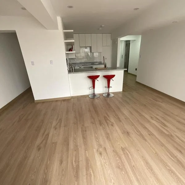 Departamento en venta en Pueblo Libre