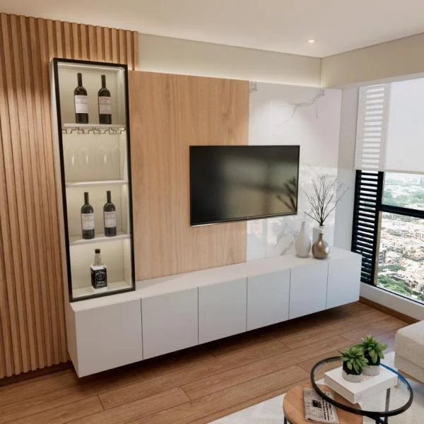 Departamento en venta en Surquillo