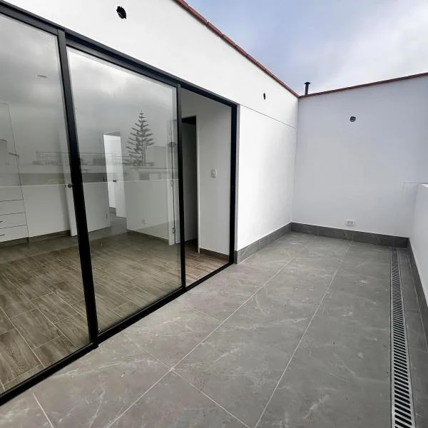 Departamento en venta en Santiago de Surco