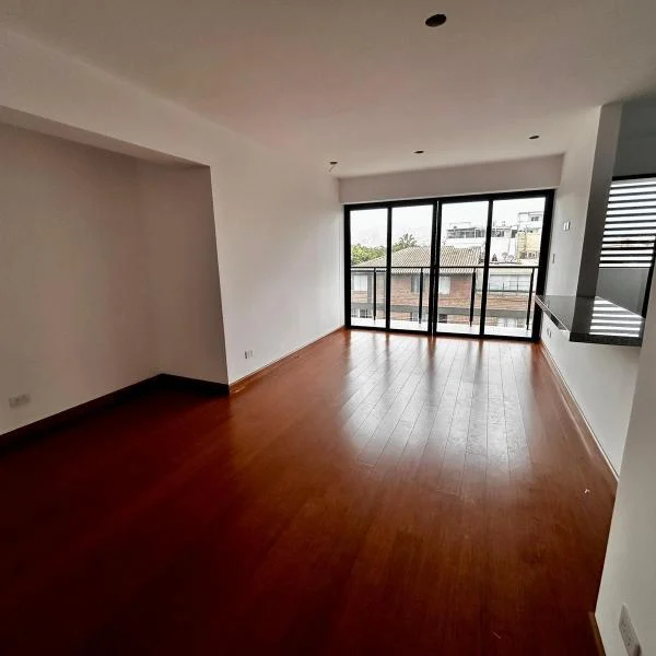 Departamento en venta en Santiago de Surco