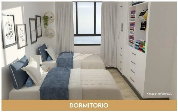 Departamento en venta en Pueblo Libre