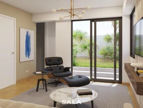 Departamento en venta en Pueblo Libre