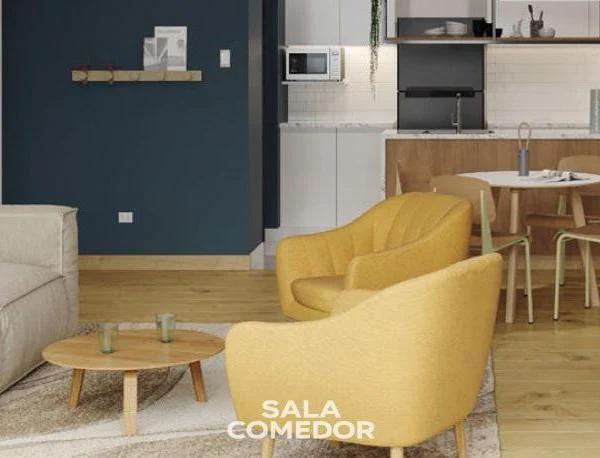 Departamento en venta en Pueblo Libre