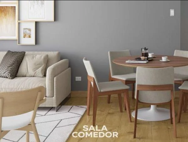 Departamento en venta en Pueblo Libre