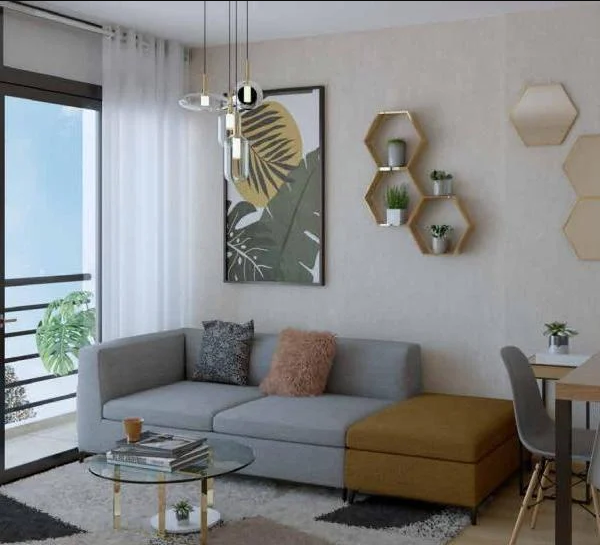 Departamento en venta en San Miguel