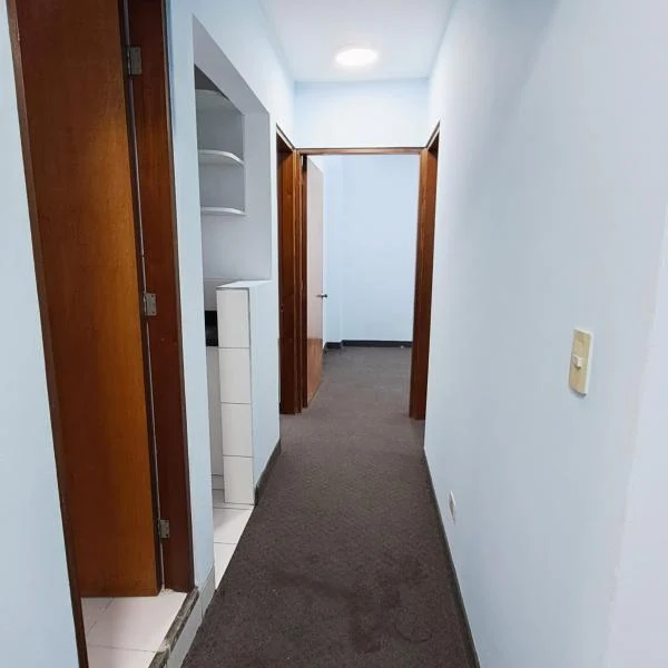 Departamento en venta en Miraflores