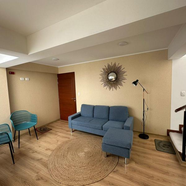 Imagen 5 de Apartamento