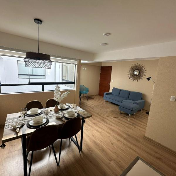 Imagen 4 de Apartamento
