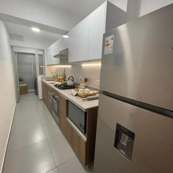 Imagen 4 de Apartamento