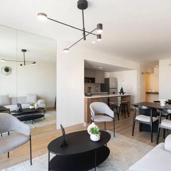 Departamento en venta en Breña
