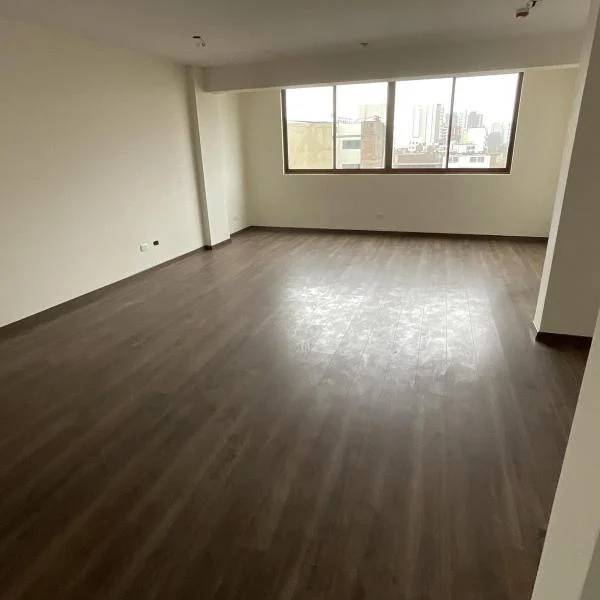 Departamento en venta en Pueblo Libre