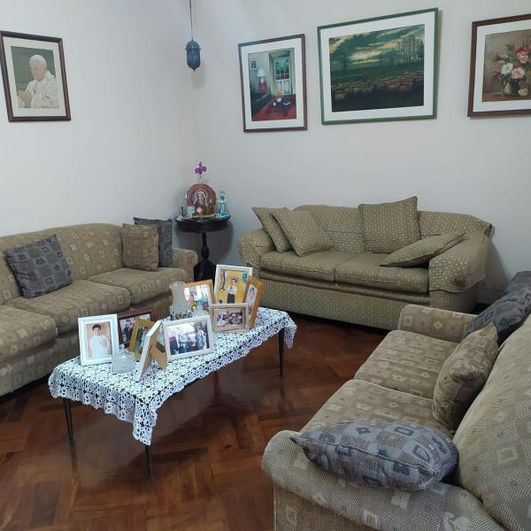 Casa en venta en Pueblo Libre