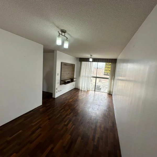Departamento en venta en Breña