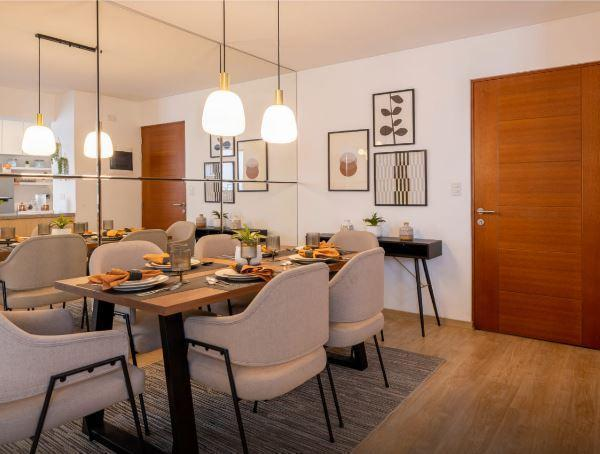 Departamento en venta en Jesús María