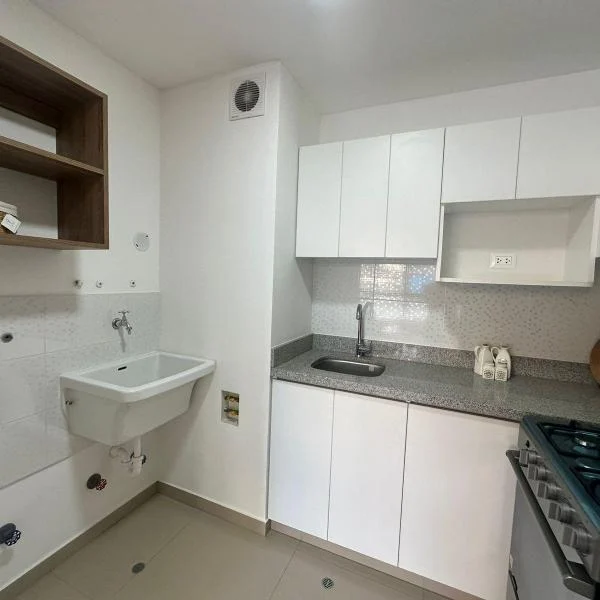 Imagen 10 de Apartamento