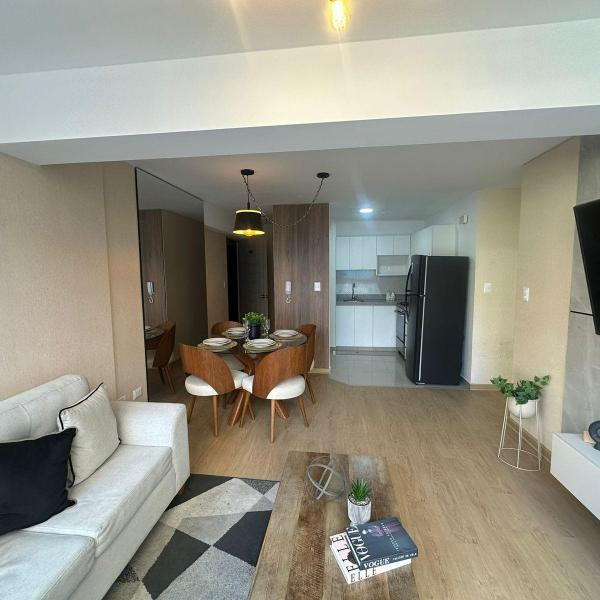 Imagen Apartamento