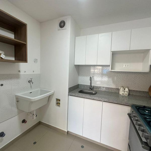 Imagen 9 de Apartamento