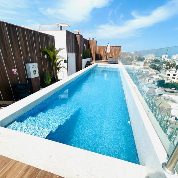 Imagen 2 de Apartamento