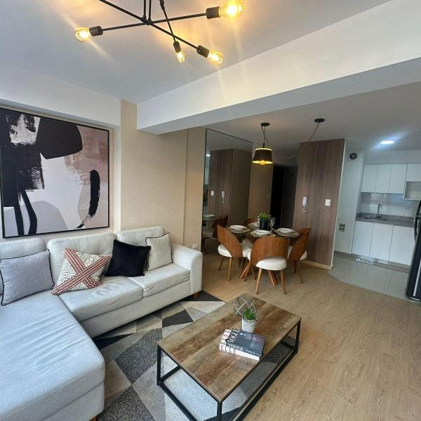 Imagen 8 de Apartamento