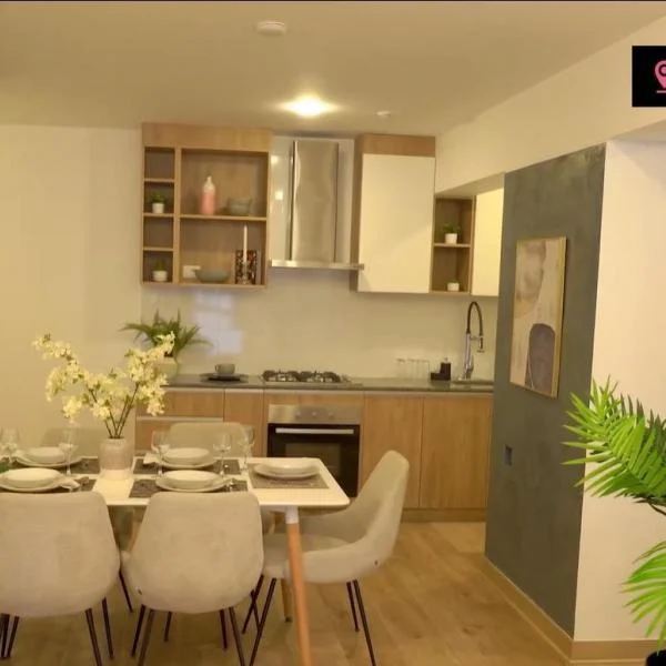 Departamento en venta en San Isidro