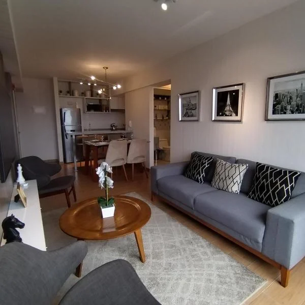 Departamento en venta en Breña