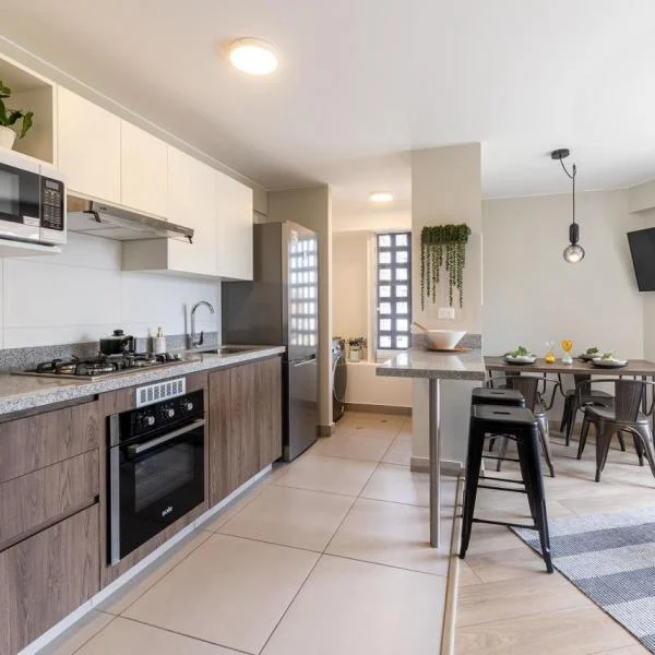 Departamento en venta en Breña