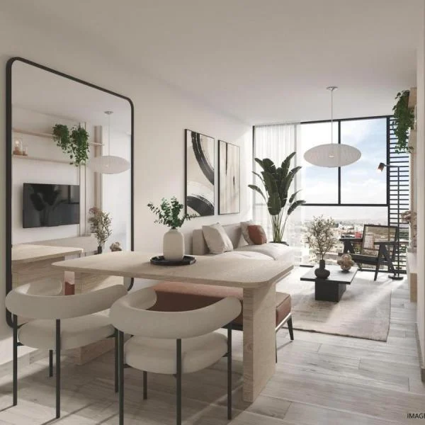 Departamento en venta en Surquillo