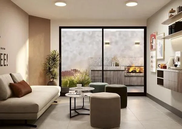 Departamento en venta en Chorrillos