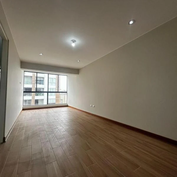 Departamento en venta en Surquillo
