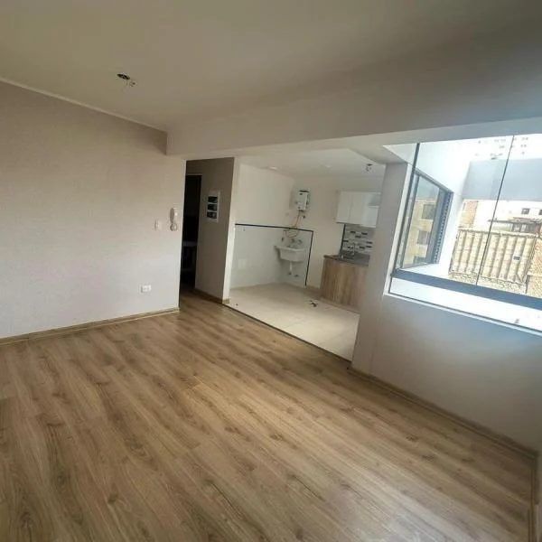 Departamento en venta en Magdalena del Mar