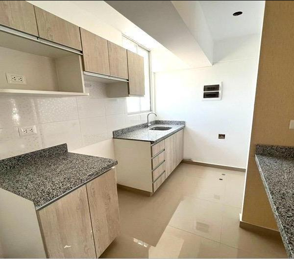 Departamento en venta en San Miguel