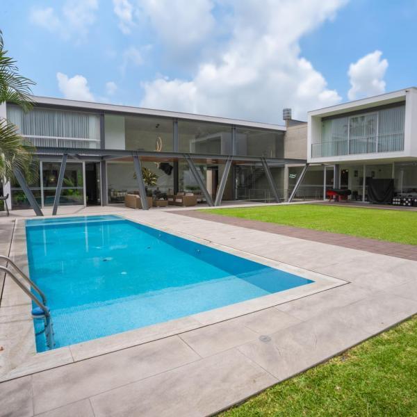 Casa en venta en La Molina