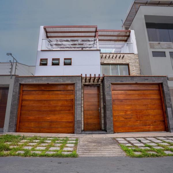 Casa en venta en Santiago de Surco