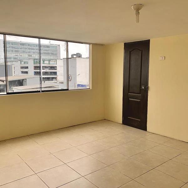 Departamento en alquiler en Surquillo