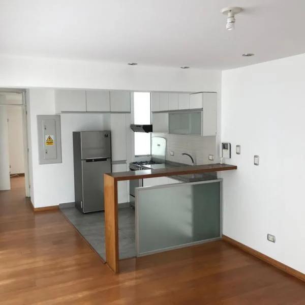 Departamento en alquiler en Miraflores