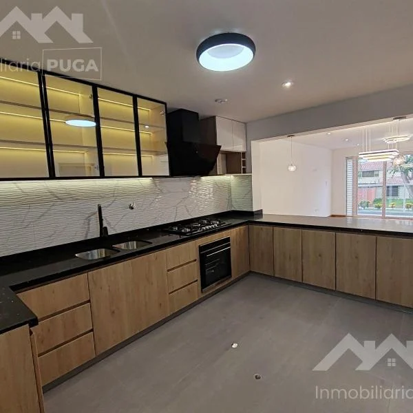 Departamento en venta en Miraflores