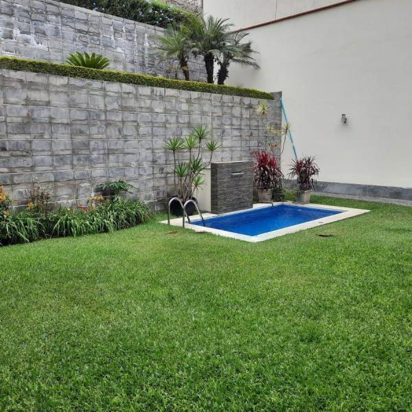 Casa en venta en La Molina