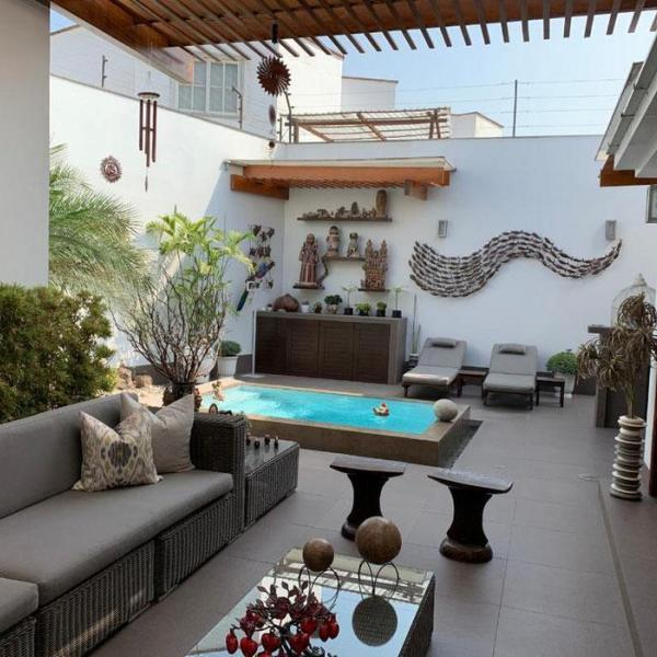 Casa en venta en La Molina