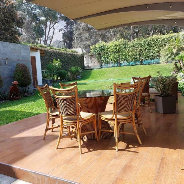 Casa en venta en Santiago de Surco