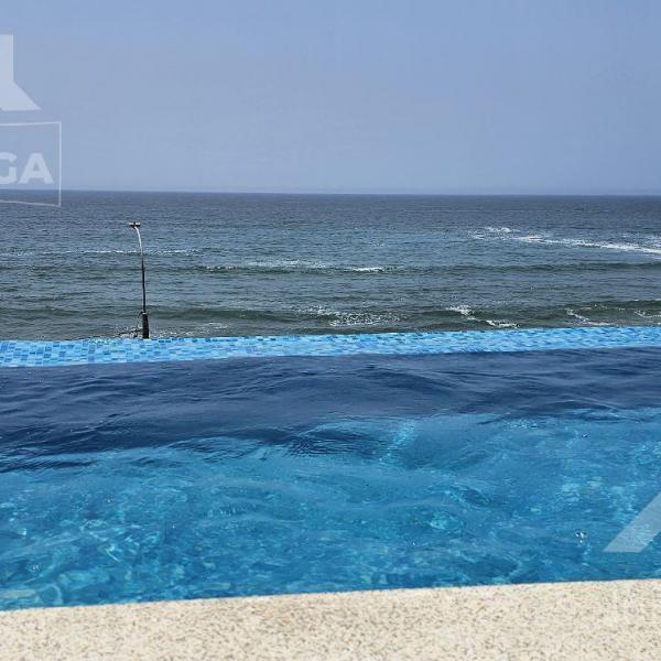 Departamento en venta en San Bartolo