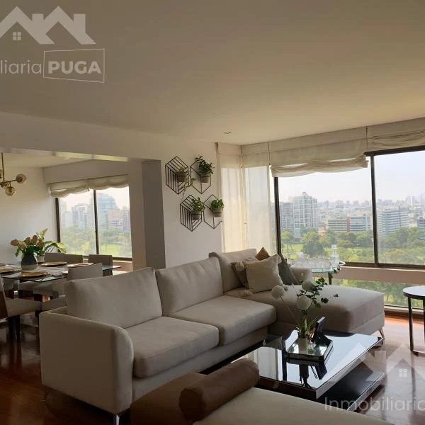 Departamento en venta en San Isidro